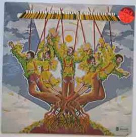 The Fifth Dimension-Earthbound LP