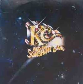 KC And the Sunshine Band-Do You Feel Alright LP