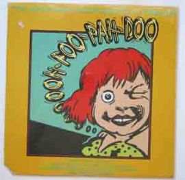 The Ventures-Rock and Roll Forever LP