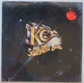 KC And the Sunshine Band-Do You Feel Alright LP