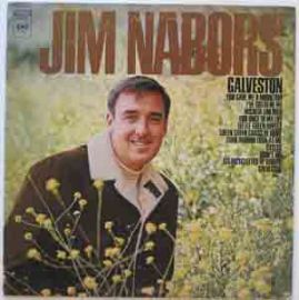 Jim Nabors- Galveston LP