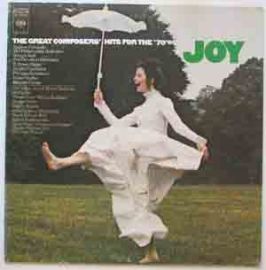The Great Composers-Hits for the 70's-Joy LP