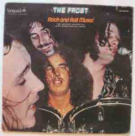 The Frost-Rock and Roll Music LP