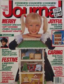 Ladies Home Journal/December 1983