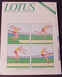 Lotus MAG-June 1988 Issue