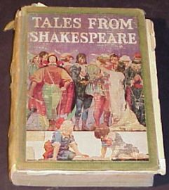 Tales from Shakespeare