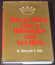 How to Think Like a Millionaire and Get Rich