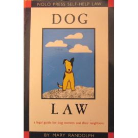 Dog Law -