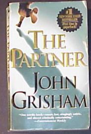 THE PARTNER-Grisham