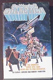 Battlestar Galactica