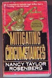 Mitigating Curcumstances