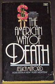 THE AMERICAN WAY OF DEATH