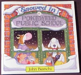 POKEWEED PUBLIC SCHOOL
