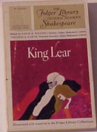 KING LEAR