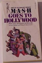 M*A*S*H GOES TO HOLLYWOOD