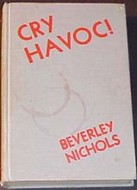 CRY HAVOC!