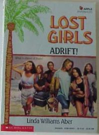 LOST GIRLS-ADRIFT!