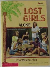 LOST GIRLS ALONE!
