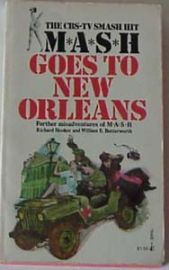 M*A*S*H GOES TO NEW ORLEANS
