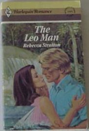 THE LEO MAN