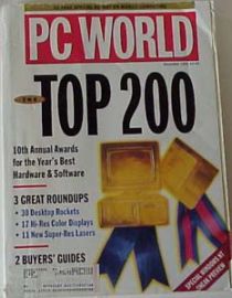 PC WORLD MAG-December 1992