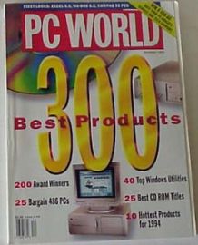PC WORLD MAG-December 1993