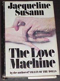 THE LOVE MACHINE