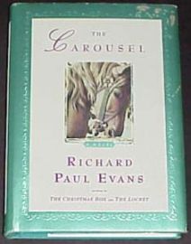 THE CAROUSEL-Richard Paul Evans