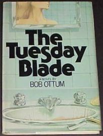 THE TUESDAY BLADE