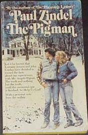 THE PIGMAN