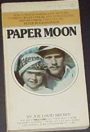 PAPER MOON