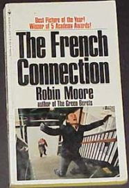 THE FRENCH CONNECTION