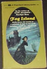 FOG ISLAND