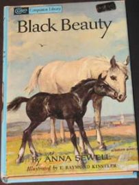 Black Beauty