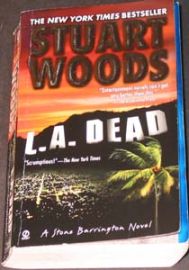 L.A. DEAD