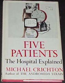 FIVE PATIENTS-The hospital Explained