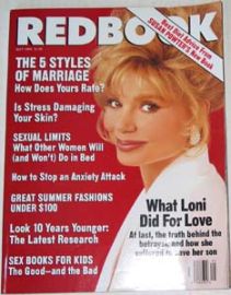 REDBOOK MAG-May 1994
