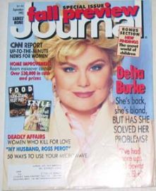 JOURNAL MAG-September 1992