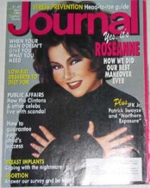 JOURNAL MAG-April 1992