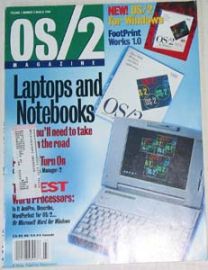 OS/2 MAG - March 1994