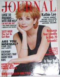 JOURNAL MAG-April 1995