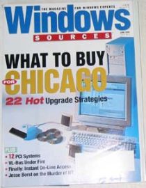 WINDOWS MAG-June 1994