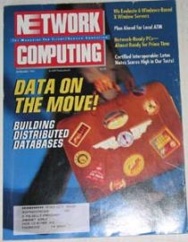 NETWORK COMPUTING MAG-September 1993