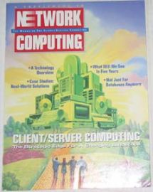 NETWORK COMPUTING-1993