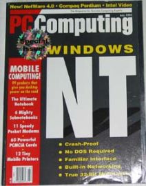 PC COMPUTING MAG-July 1993