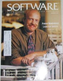 SOFTWARE MAG - November 1995