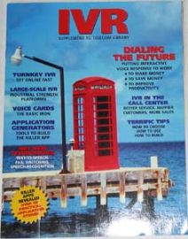 IVR MAG - 1995