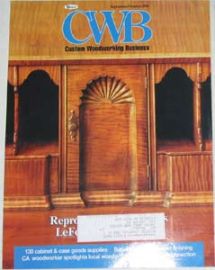 CWB MAG-September / october 1995