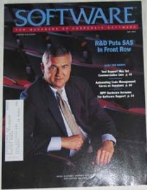 SOFTWARE MAG - May 1994