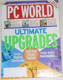 PC WORLD MAG - September 2000